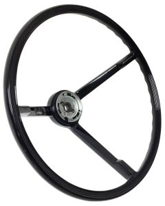 1963-1964 Galaxie And Other Full-Size Ford Reproduction 16" Steering Wheel
