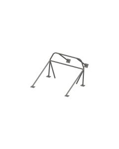 1968-1970 Ford Galaxy 8 point chrome moly roll bars  - Heidts AL-101157-C