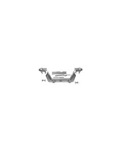 1960-1965 Ford Falcon Mustang II complete kit - Heidts PX-330-E-K