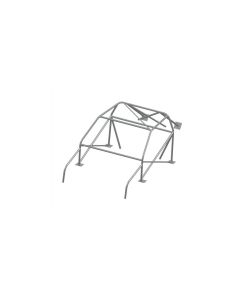 1971-1980 Ford Pinto 12 point roll cage  - Heidts AL-101320