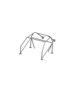 1971-1980 Ford Pinto 8 point roll cage  - Heidts AL-101220