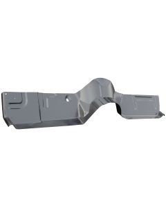 1964 Galaxie, Marauder, Monterey Lower Firewall (Toe Board) Patch