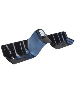 1966-1967 Fairlane & Comet, 1967 Ranchero Lower Firewall (Toe Board) Patch