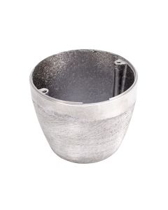 1962-66 Falcon, Comet, Ranchero, Fairlane & 1963-66 Galaxie, Monterey Steering Column Collar - Floor Shift