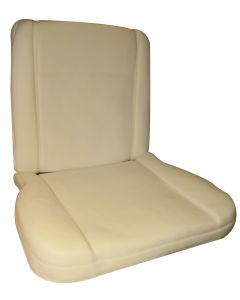 1966 Ford Fairlane Bucket Seat Foam