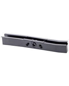 1966-1967 Fairlane & Comet Rear Frame Rail Patch - RH