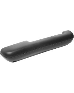 1965-1970 Falcon, Fairlane, Galaxie, Ranchero, Torino Left Armrest Pad-15-1/4" Long