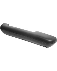 1965-1970 Falcon, Fairlane, Galaxie, Ranchero, Torino Right Armrest Pad-15-1/4" Long