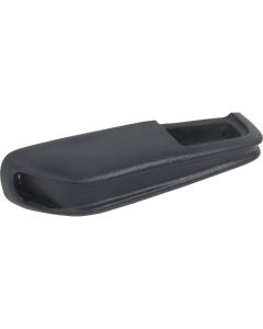 Rear Armrest Pad, Left, Falcon, Fairlane, Galaxie, 1963-1964