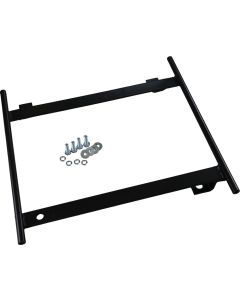 Procar Seat Bracket, Left, 1971-1974