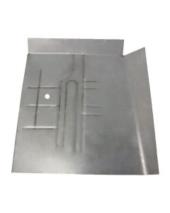 Floor Pan, Front Section, Left Side, Replacement, Torino, Ranchero, Montego, 1972-1976