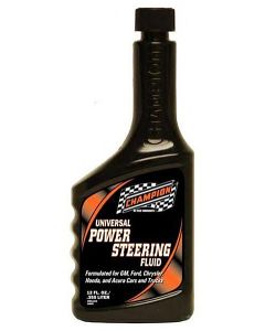 Champion P/S Fluid - 12 Ounce