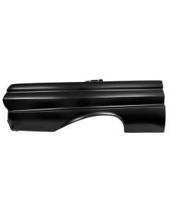 1964-1965 Falcon 2 Door Sedan Quarter Panel, Complete, Right