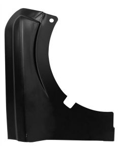 1964-1965 Falcon Quarter Panel To Tail Lamp Extension, Right