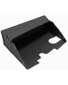 1972 Torino, Ranchero, Montego Glove Box Liner - No A/C