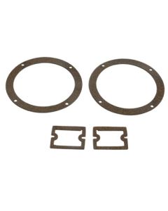 1964-65 Falcon Lens Gasket Set 