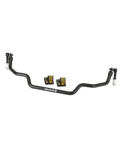 1961-65 Ford Falcon & Ranchero Ridetech MuscleBar Front Sway Bar For Factory Control Arms