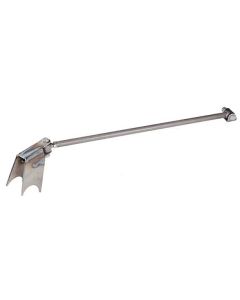 Aldan American Universal Panhard Bar For 3 Inch Axles