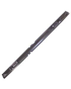 1961-64 Ford Galaxie Trunk Floor Cross Brace - Rear