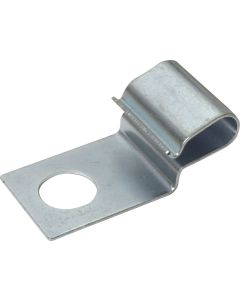 Automatic Transmission Cooler Line Bracket, V8 Engine