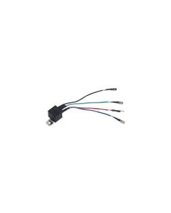 Low Fuel Relay, Replacement Upgraded, 1964-67 Thundbird