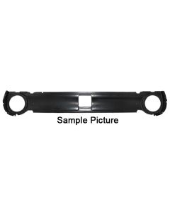 1964 Ford Galaxie Taillight Panel