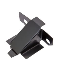 1966-69 Fairlane-Torino Taillight Panel Reinforcement  - LH