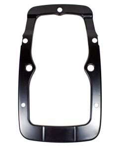 1967 Fairlane Taillight Bezel - LH or RH