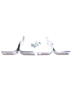 1948-1952 Ford F100,F200 Stepside Rear Bumper Brackets