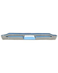 Rear Bumper - 60-63 Falcon