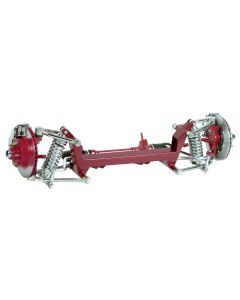 Ford Model A Superide independent front suspension kit - Heidts BX-101