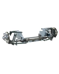 1966-1967 Fairlane or Comet Superide II independent front suspension kit - Heidts BX-601