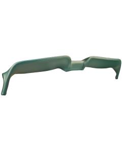 1967-1968 Mustang TMI Sport Dash Pad
