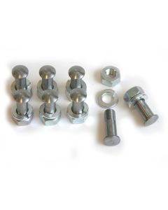 Upper Ball Joint Bolt Kt.64-81