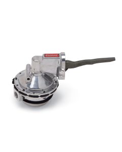 Edelbrock 1718 Mechanical Fuel Pump Victor Series Racing 130 Gph
