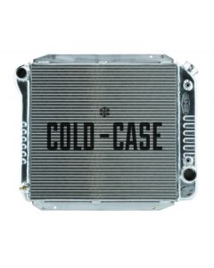 1966-1977 Ford Bronco Aluminum Performance Radiator