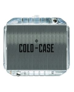 1965-1979 Ford F-Series Truck Aluminum Performance Radiator
