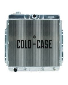 1953-1956 Ford F100 Aluminum Performance Radiator