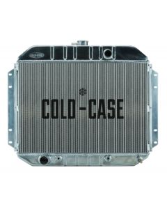 1961-1964 Ford F100 Aluminum Performance Radiator