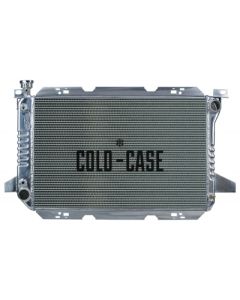 1985-1996 Ford Truck Aluminum Radiator