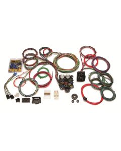  21 Circuit Universal Muscle Car Harness

