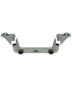 1941-1948 Ford car Mustang II crossmember with shock hats - Heidts PX-103-E