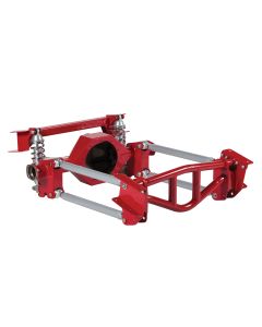 1966-1972 Ford F100 rear 4-Link kit - Heidts RB-113