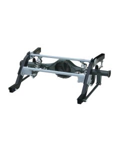 1966-1967 Comet 4 link kit - Heidts RF-110