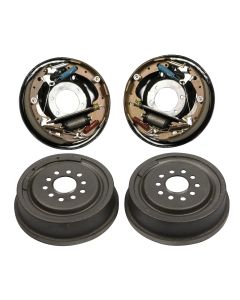 11'' Drum Brake Kit 9'' Ford - Heidts RN-054