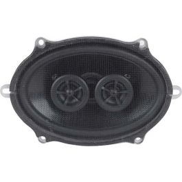 Optional Rear Seat Type Thunderbird 5 x 7 Dual Voice Coil Speaker Assembly MACs Auto Parts 66-12157 