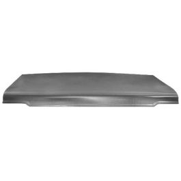 MACs Auto Parts 44-41586 Mustang Coupe Trunk Lid 