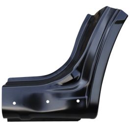 ÉCROU DE CAGE Carrée Fender To Rocker Et Boulon Ford Mustang - Foto 11