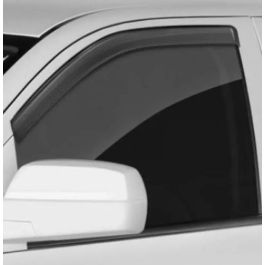 Gt Styling 1993-2008 Ranger Ventgard Sport Style Window Deflector Set ...