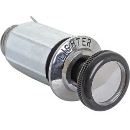 Dennis Carpenter Ford Pickup Truck Cigarette Lighter Kit - F100 Thru F350 |  Ford | Truck | Bronco F-100 F-250 F-350 F-150 F-500